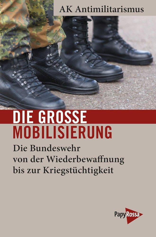 GegenBuchMasse 2026 - Die große Mobilisierung