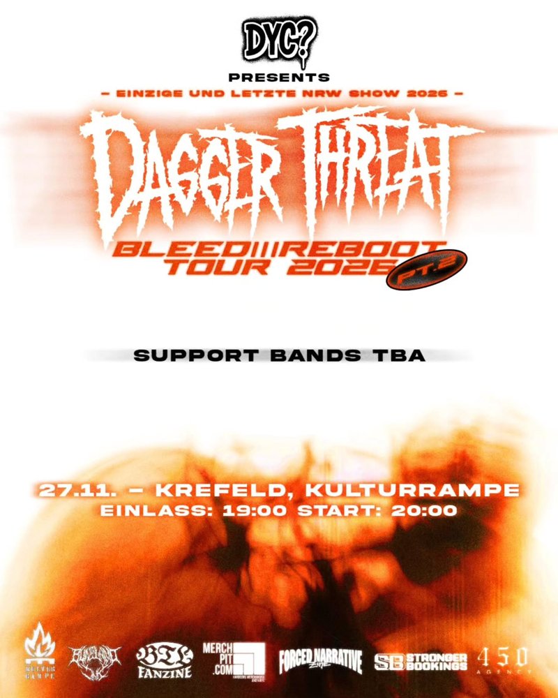Dagger Threat