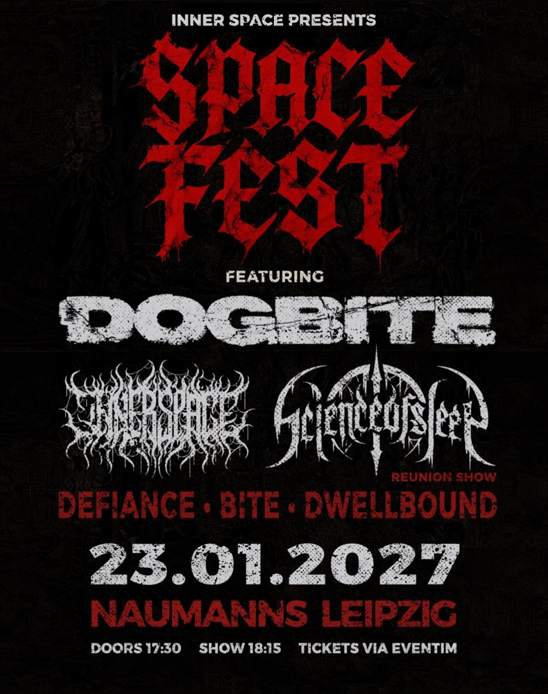 Space Fest Vol.1