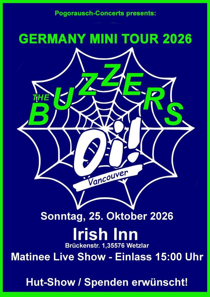 The Buzzers