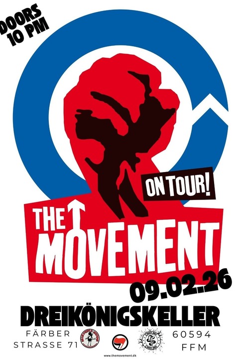 The Movement