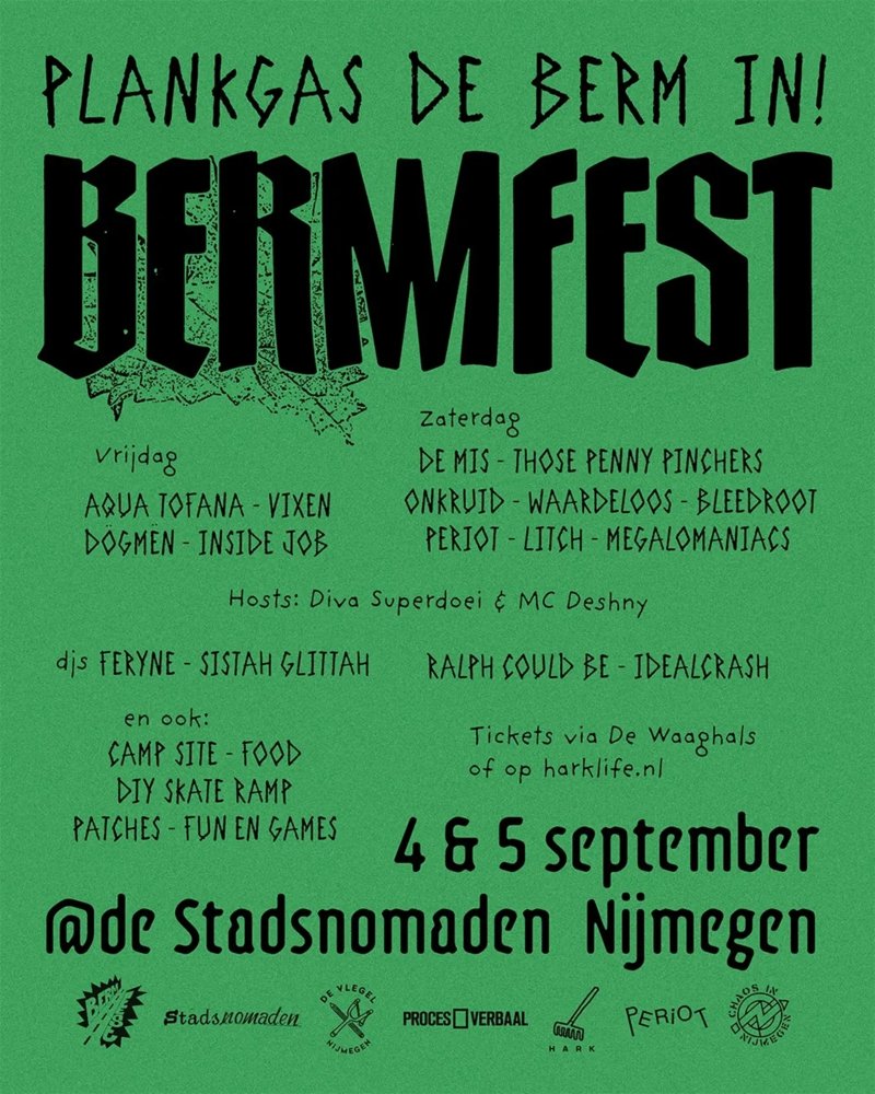 Bermfest