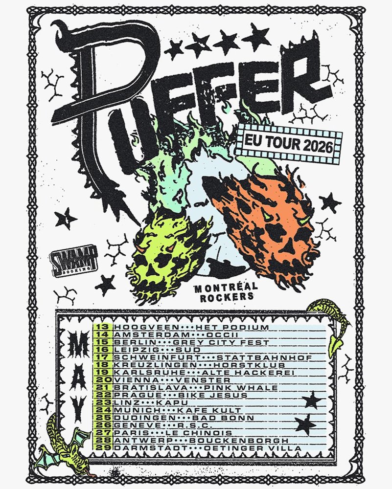 Puffer