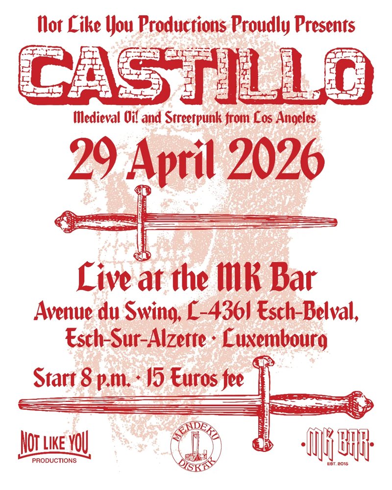 Castillo