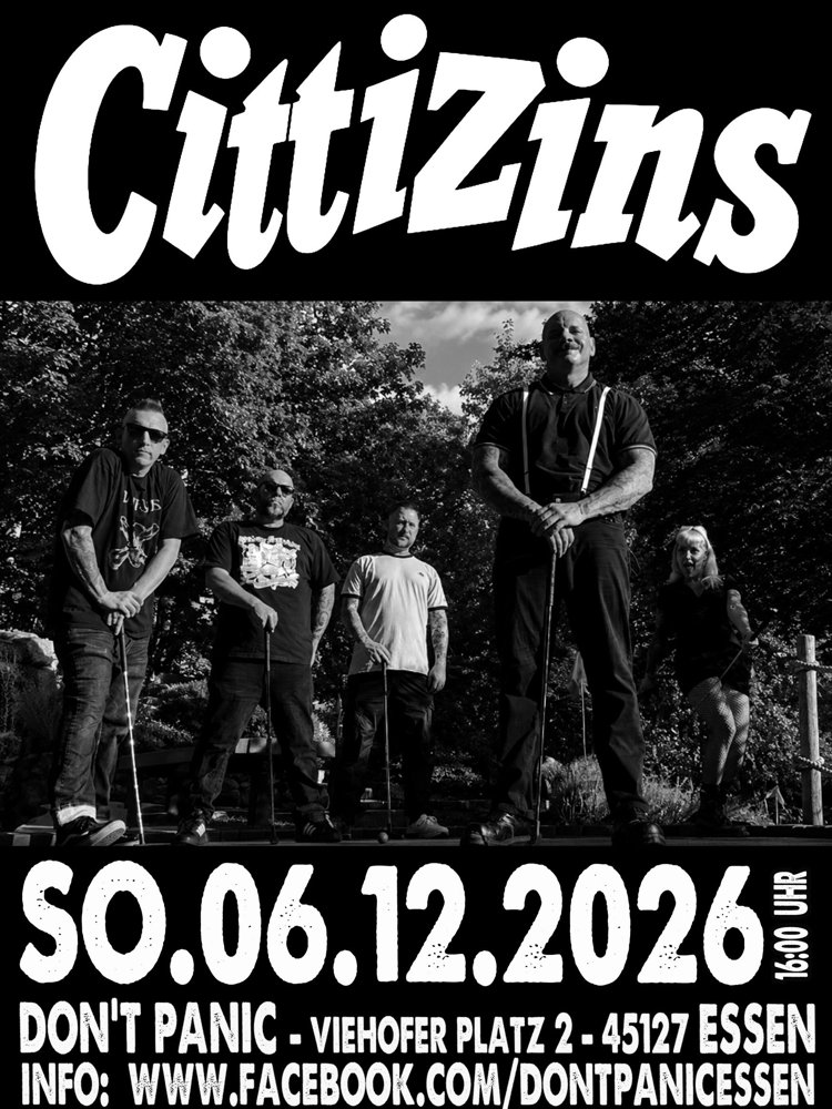 Cittizins