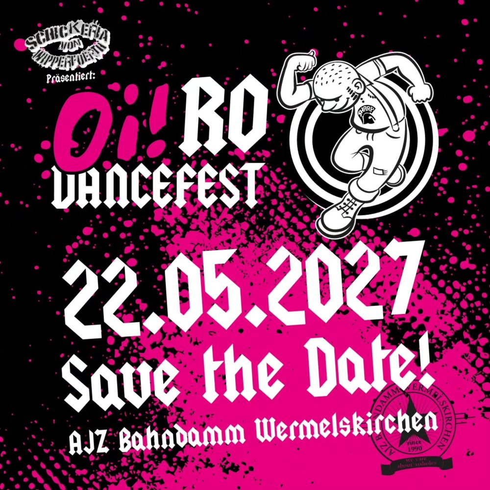 OI!rodance