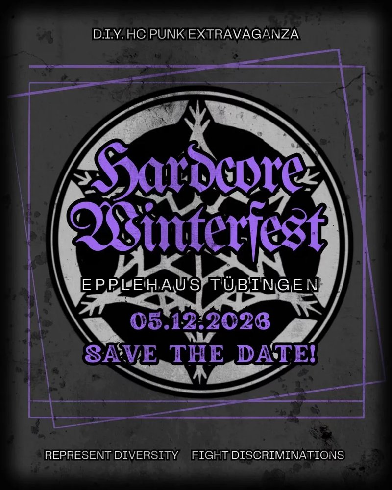 Hardcore Winterfest
