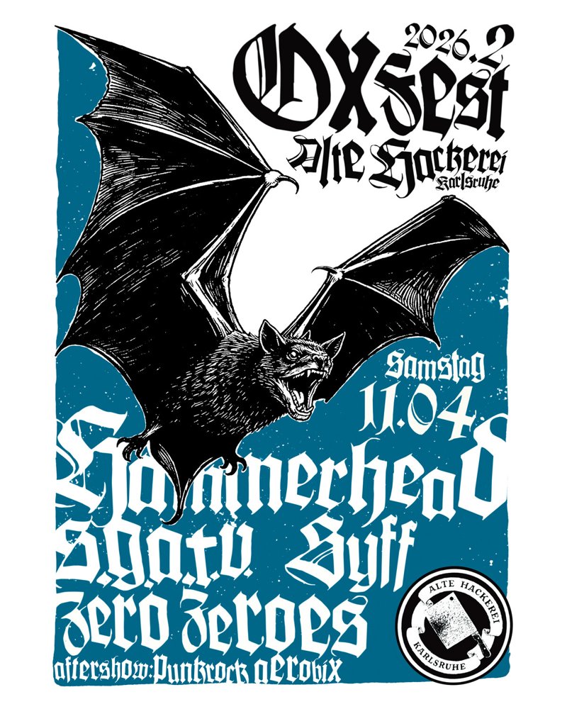 OxFest 2026.2
