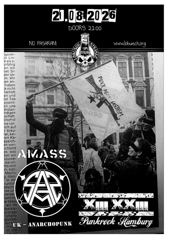 AMASS + 1323