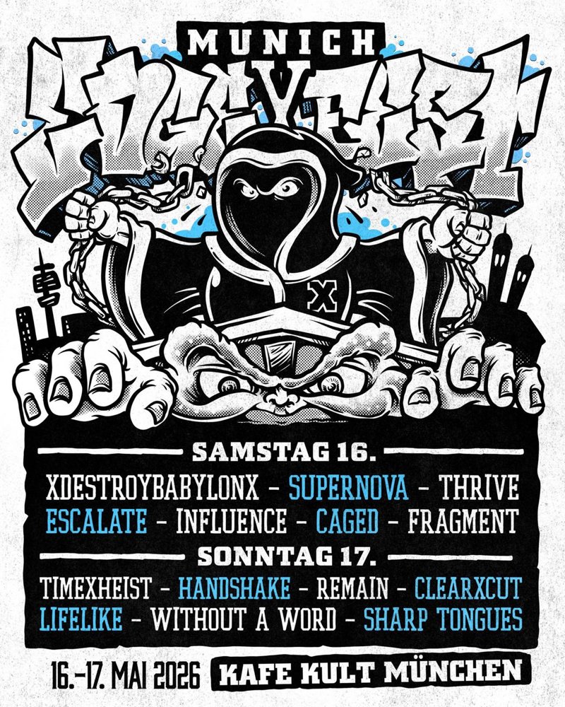 Munich EdgeXFest