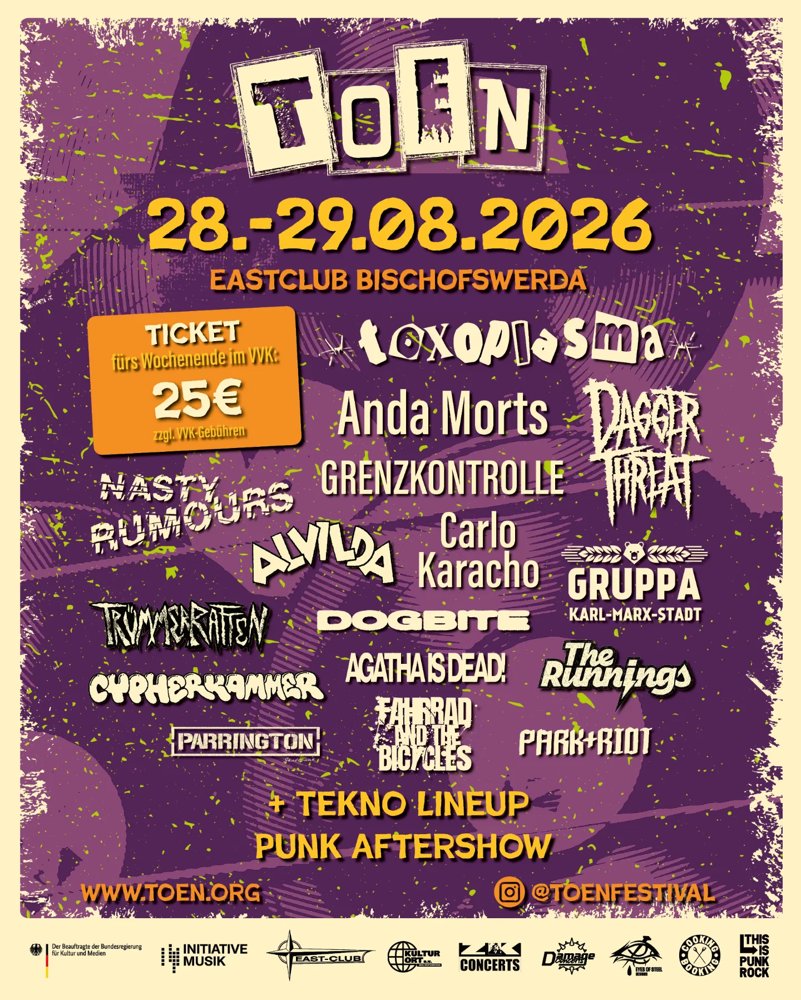 Toen Festival