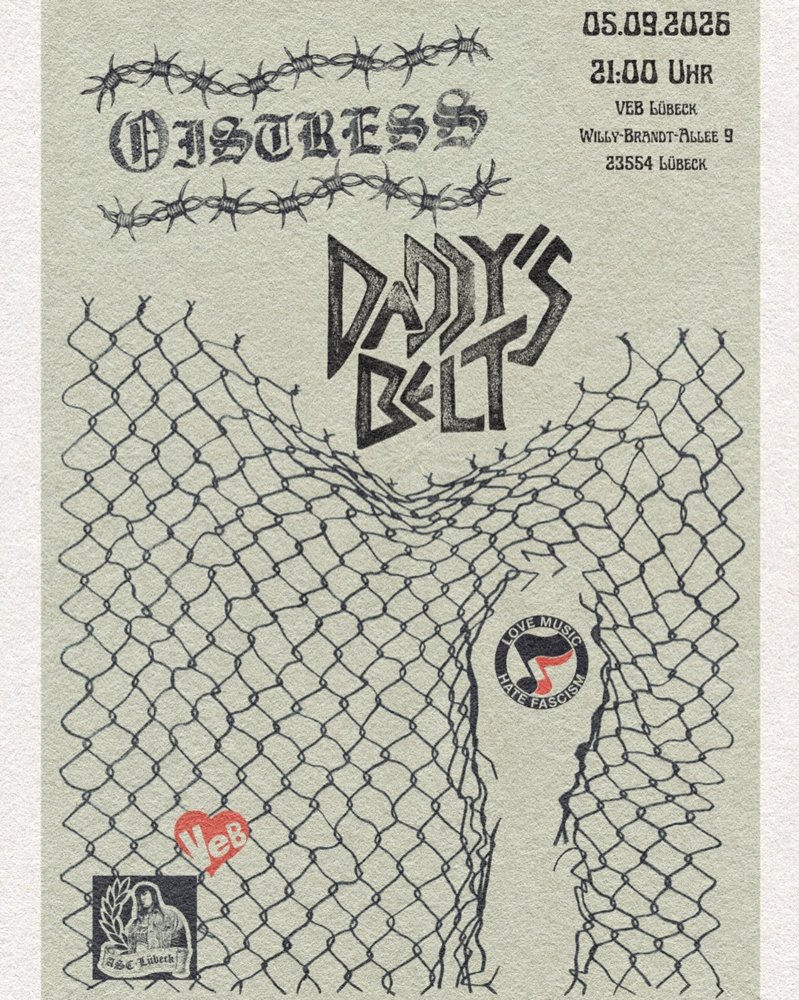 Oistress + Daddy's Belt