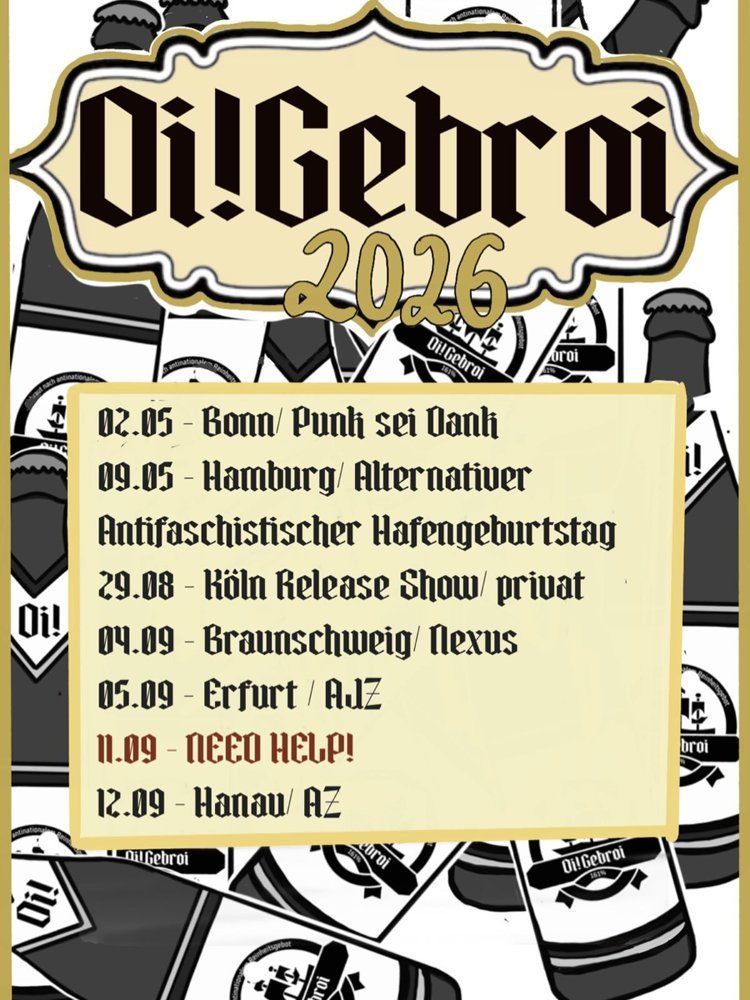 OiGebroi