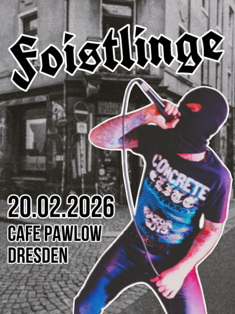 FOISTLINGE