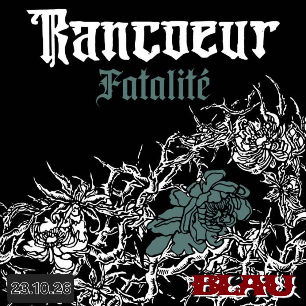 Rancoeur + Down II Down