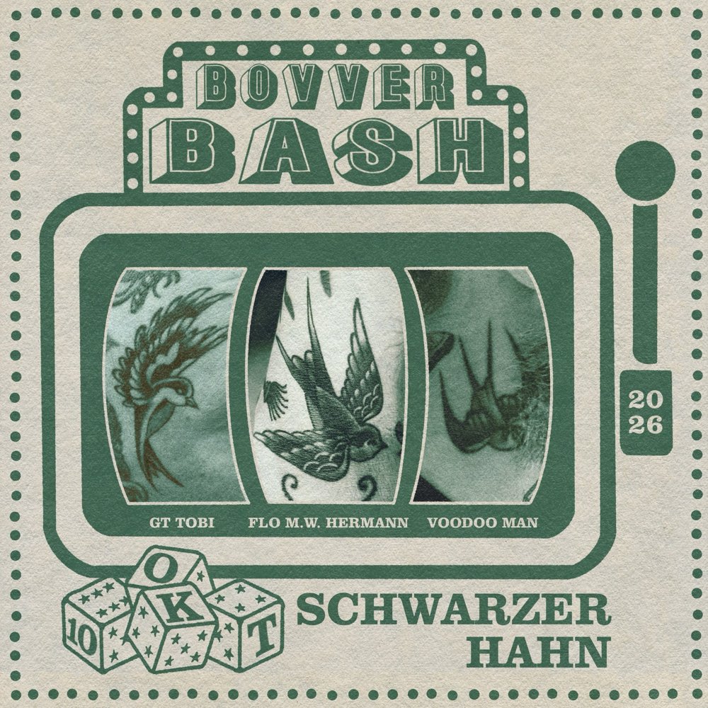 Bovver Bash
