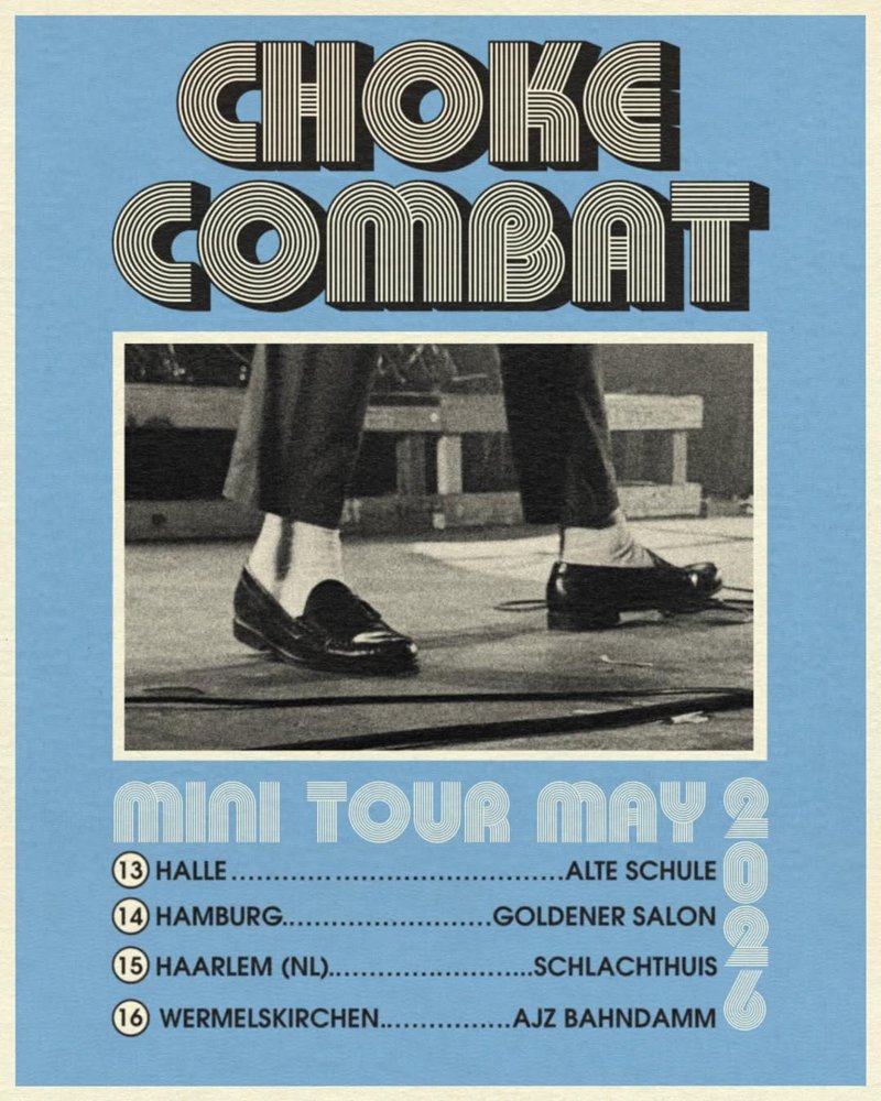 Choke Combat