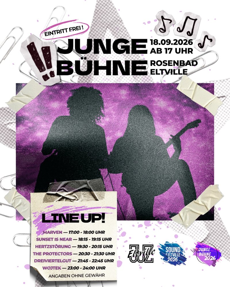 Junge Bühne