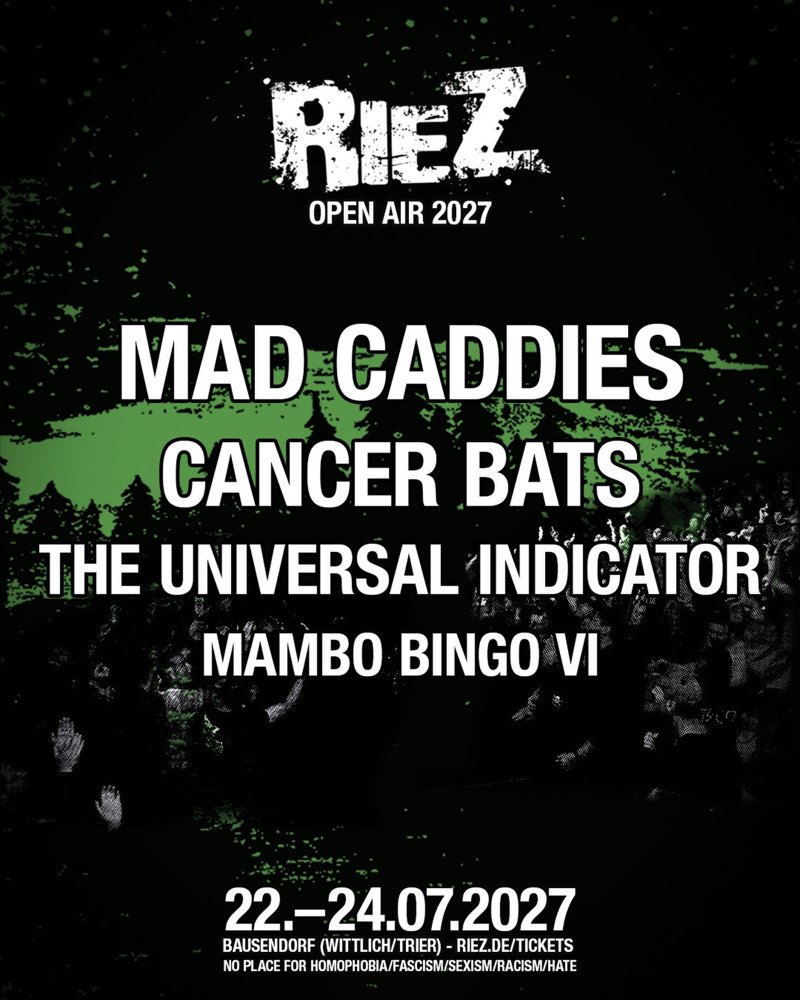 Riez Open Air