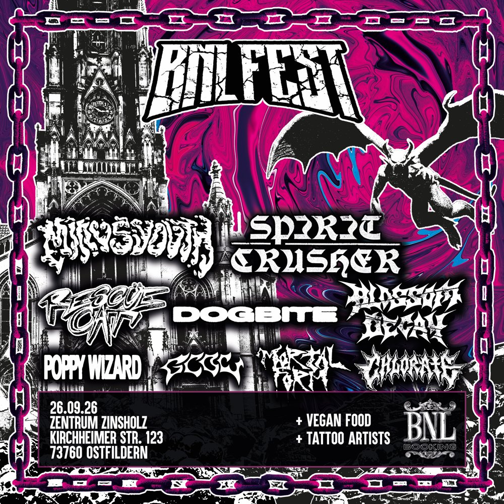 BNL Fest