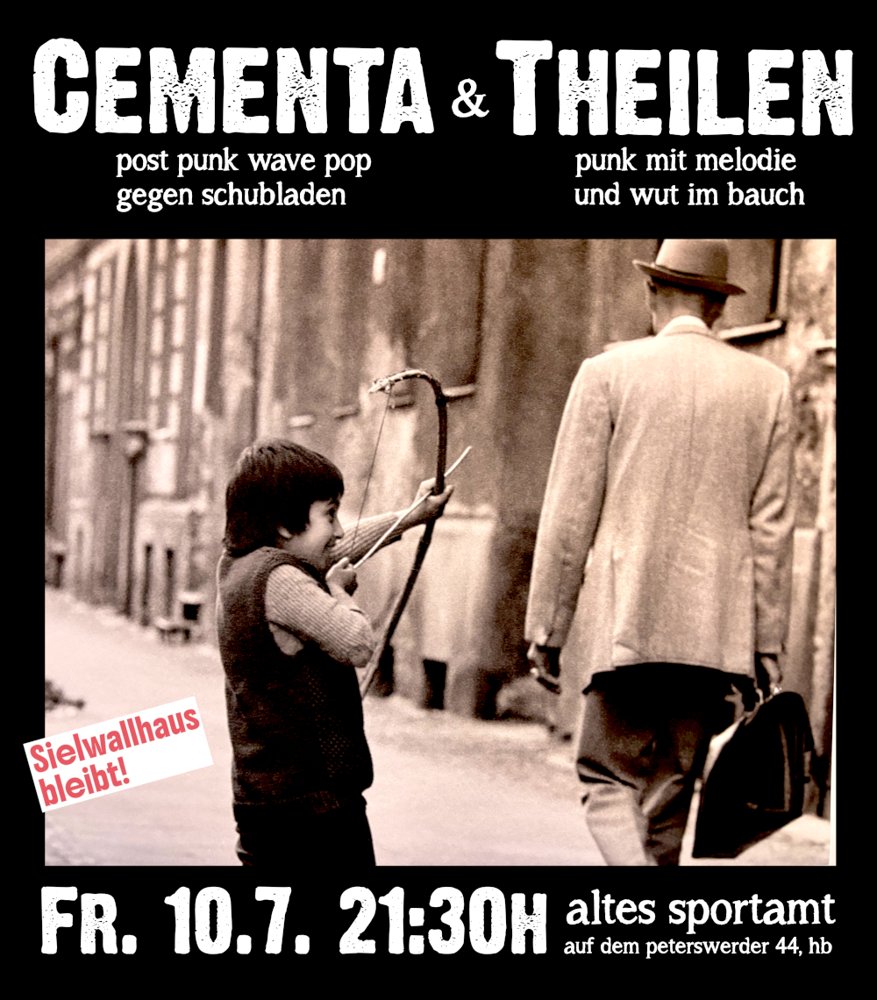 Theilen & Cementa