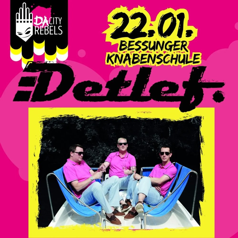 Detlef