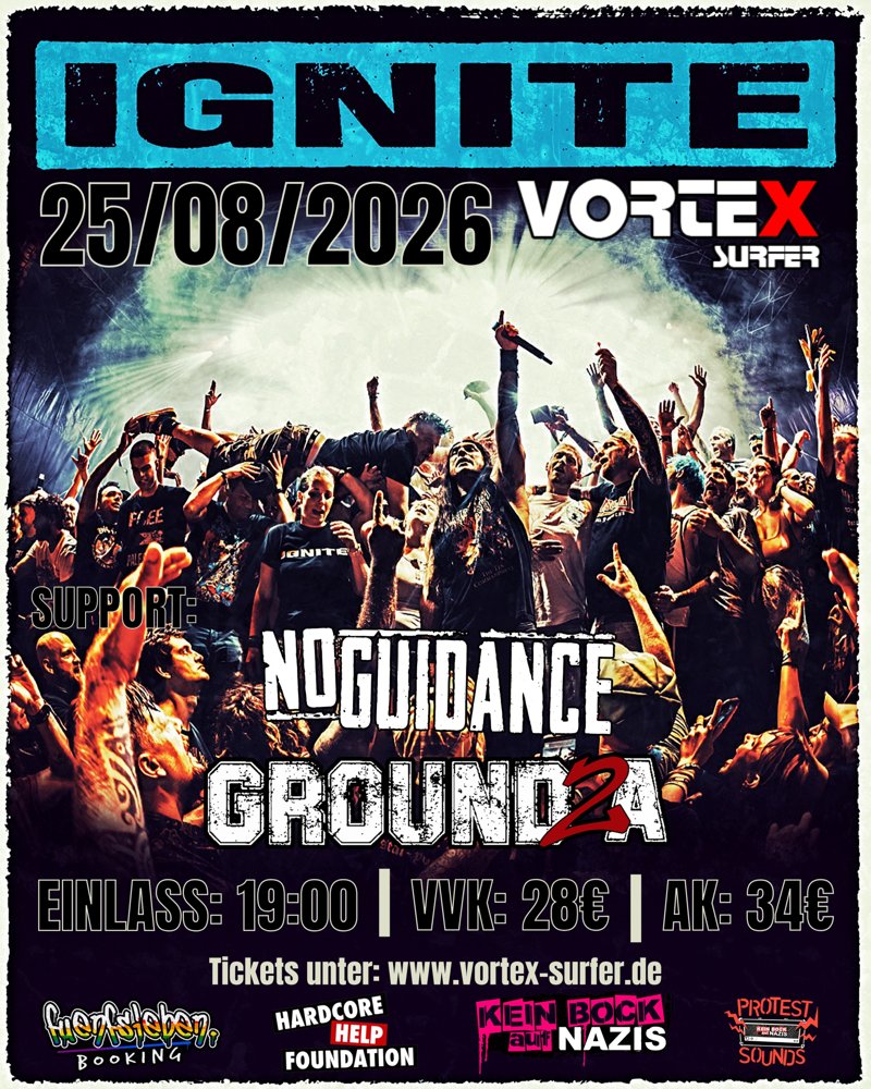 Ignite + No Guidance + Ground2A