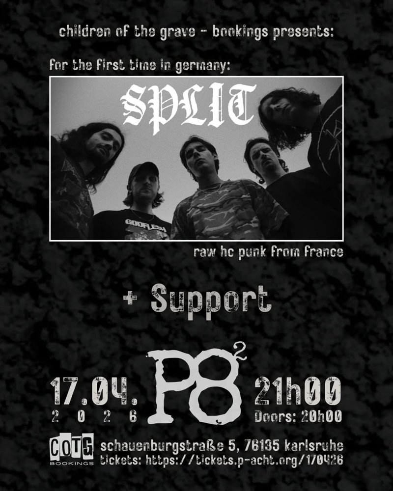 Split