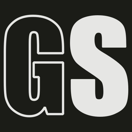 Geisterstadt Logo